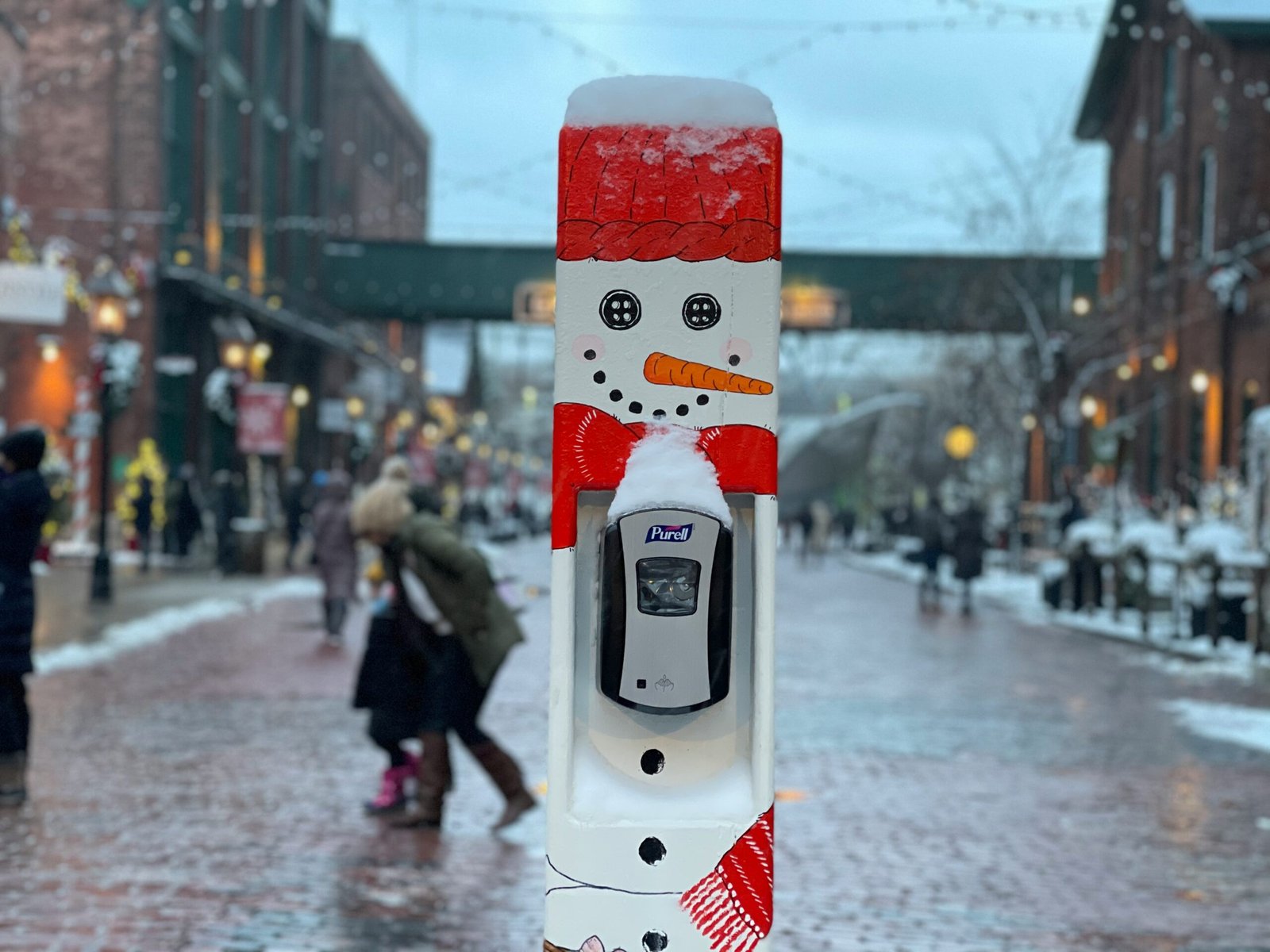 精神与物质资源的双重控制:恐怖策略的高效之处-The49