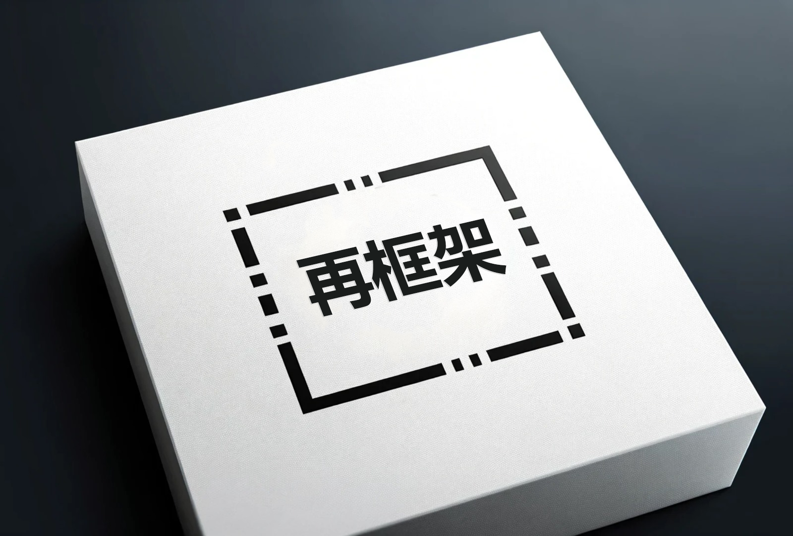 全面解析再框架:定义、识别、应用与反制-The49